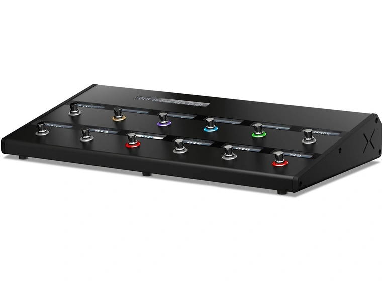 Line 6 Helix Controller 